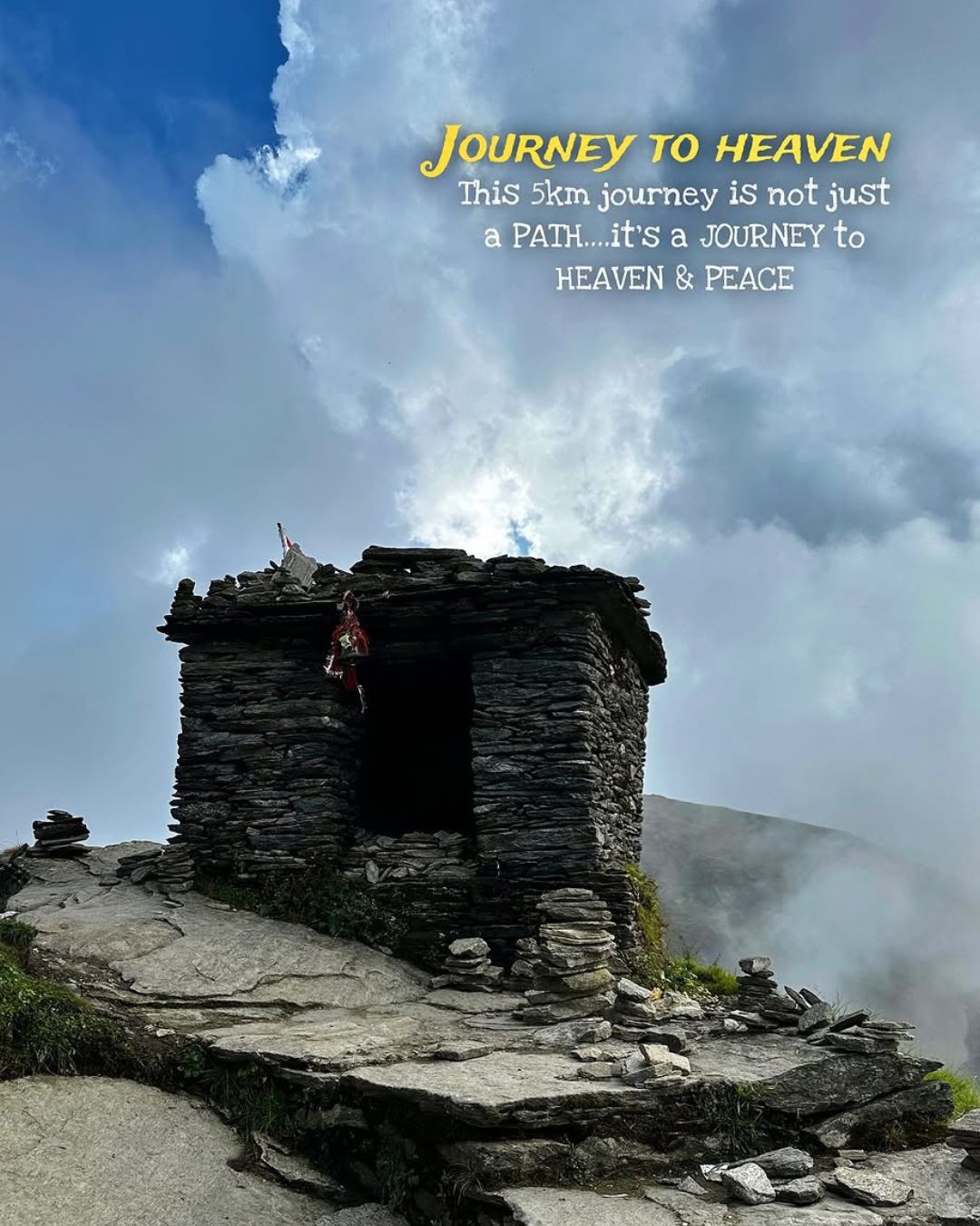 Summit Dreams: Chopta Chandrashila Trek from Delhi for Beginners